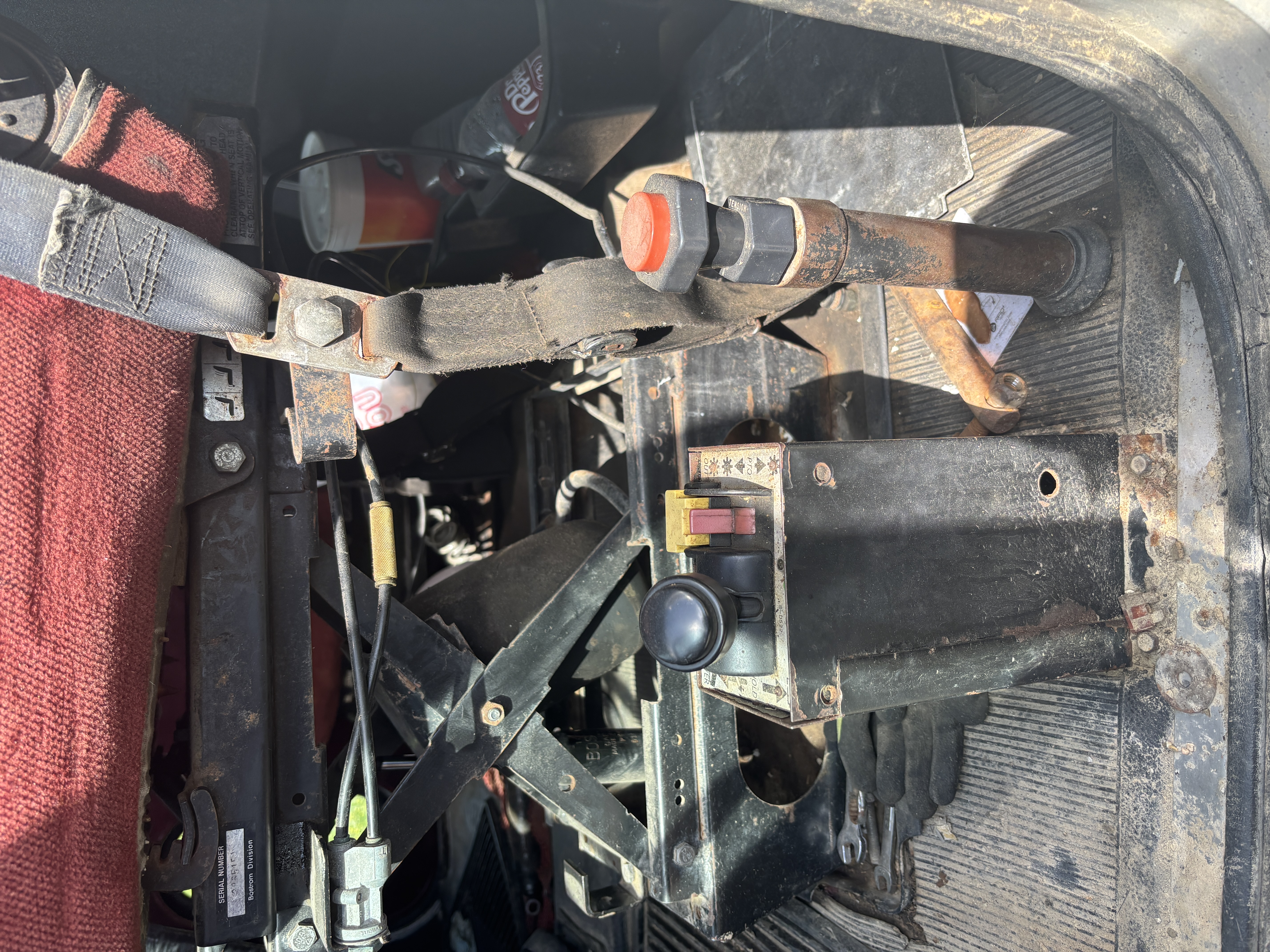 1990 PETERBILT 379 - Image 10